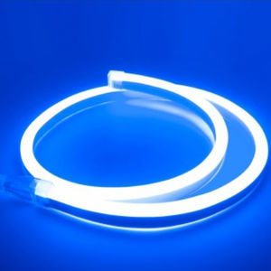 regleta de iluminación LED