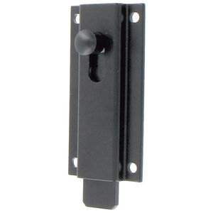 cadena de aluminio