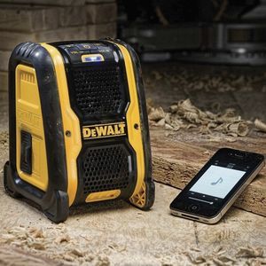 altavoz Bluetooth