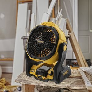 ventilador axial