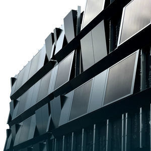 módulo fotovoltaico monocristalino