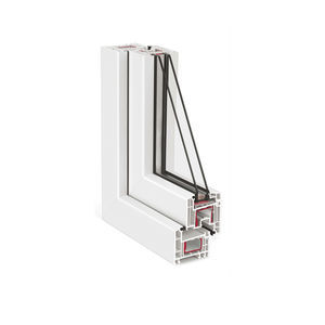 ventana de PVC