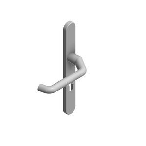 tirador para puerta