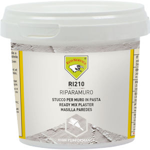 masilla de plástico