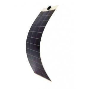 panel solar fotovoltaico monocristalino