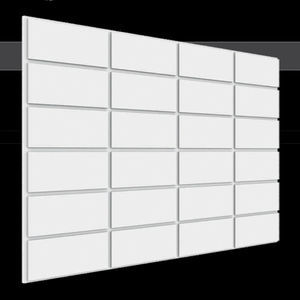revestimiento de pared para exterior