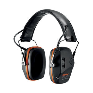 cascos antirruido reutilizables