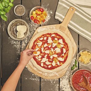 pala para pizza