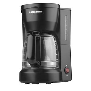 cafetera de filtro