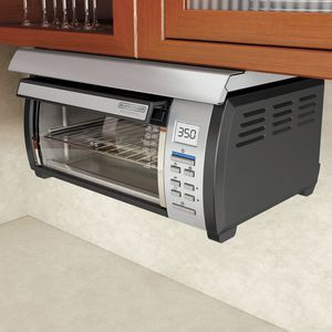horno eléctrico