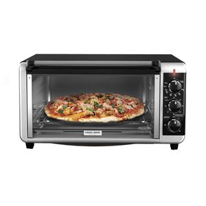 horno eléctrico