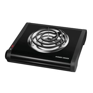 placa de cocina eléctrica