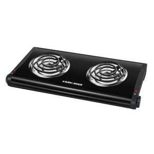 placa de cocina eléctrica