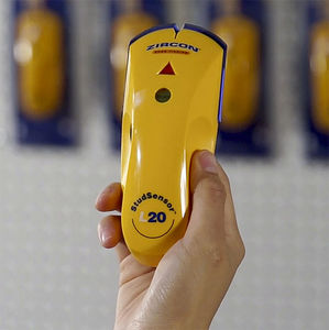 sensor ascendente para madera
