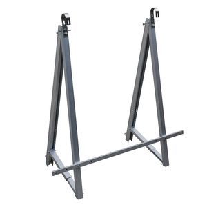 estructura de soporte para balcón