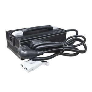cargador eléctrico