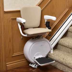 silla salvaescaleras de interior