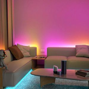 cinta de LED IP65