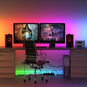 cinta de LED IP20