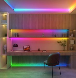 cinta de LED IP20