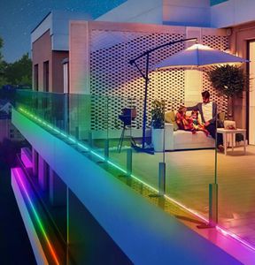 cinta de LED IP67