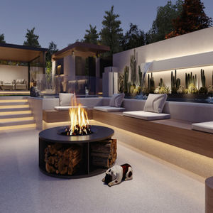 cinta de LED IP65