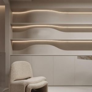 cinta de LED IP20