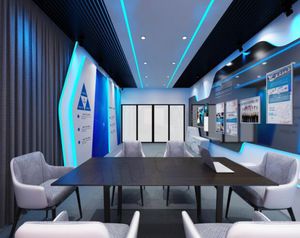 cinta de LED IP20