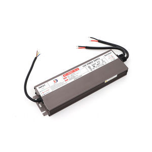 alimentación eléctrica AC/DC