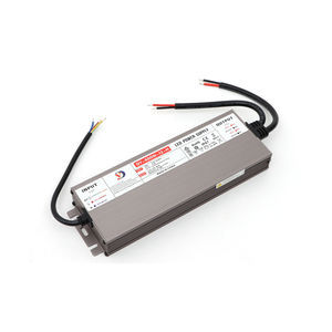 alimentación eléctrica AC/DC