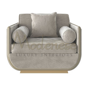 sillón contemporáneo