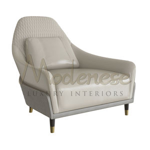 sillón contemporáneo