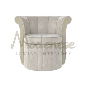 sillón contemporáneo