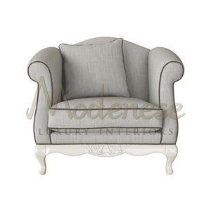 sillón contemporáneo