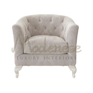 sillón contemporáneo