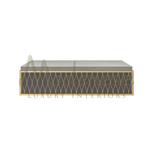 mesa de centro contemporánea
