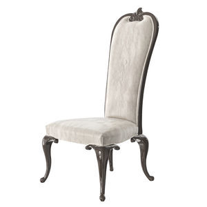 silla de comedor contemporánea
