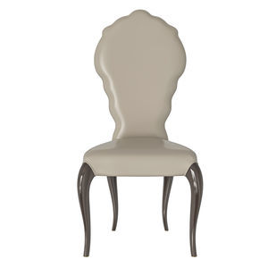 silla de comedor contemporánea