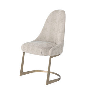 silla de comedor contemporánea