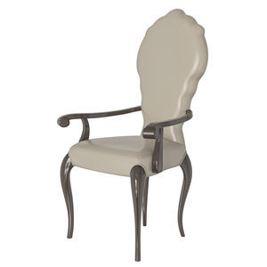 silla de comedor contemporánea