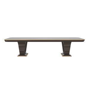 mesa de comedor contemporánea