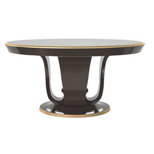 mesa de comedor contemporánea