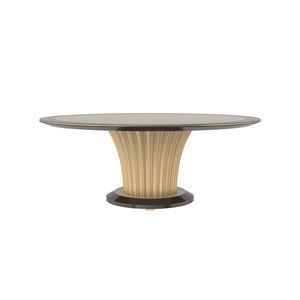 mesa de comedor contemporánea