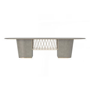 mesa de comedor contemporánea