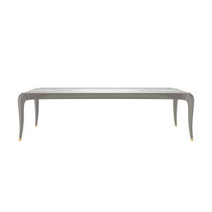 mesa de comedor contemporánea