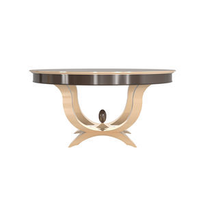 mesa de comedor contemporánea