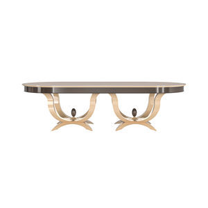 mesa de comedor contemporánea