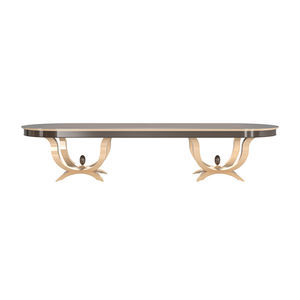 mesa de comedor contemporánea
