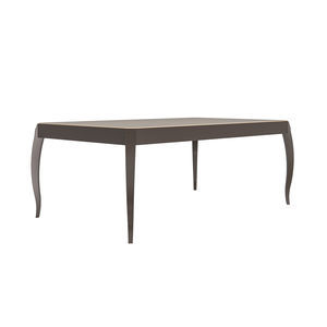 mesa de comedor contemporánea