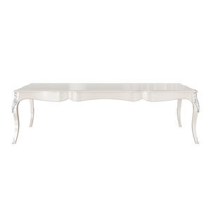 mesa de comedor contemporánea